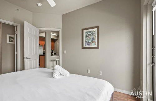 King Beds and Patio Dining in ATX West Campus Gem - Foto 13