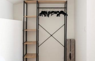 La Maison du Parc 2 - 2 chambres Standing Terrasse Parking Clim - Foto 3