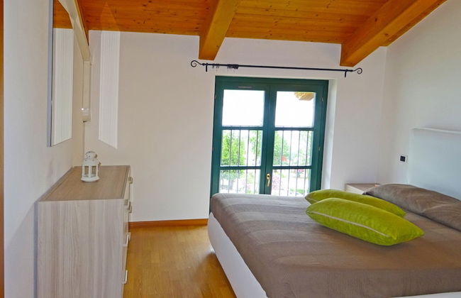 Holideal Campione Bed & Surf - Photo 16