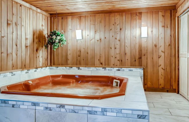 Sweet Life Brought to you by GetAway Vacations - Foto 28