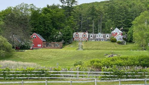 Luxurious Reading Farms Estate sleeps 46 - Foto 1