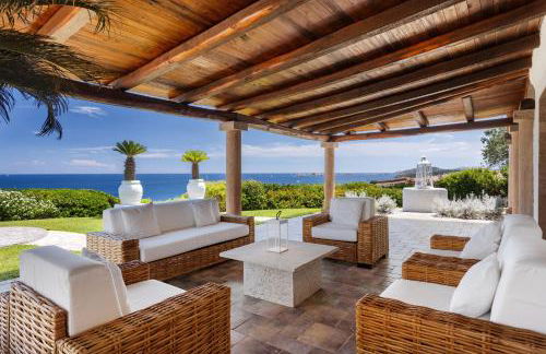 Villa Astra fronte mare - Porto Cervo - Foto 9