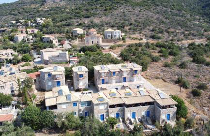 Stoupa Lefktro 2 - Foto 8