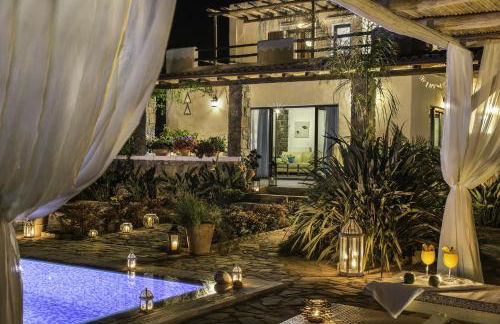 Villa Kalithea - Foto 51