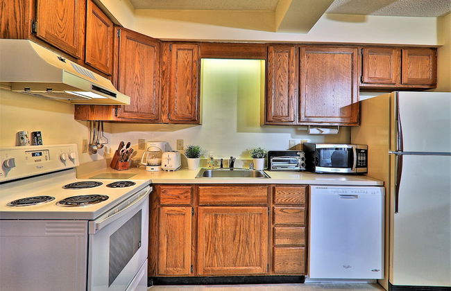 Mountain Green Resort by Killington VR - 1 Bedrooms - Foto 43