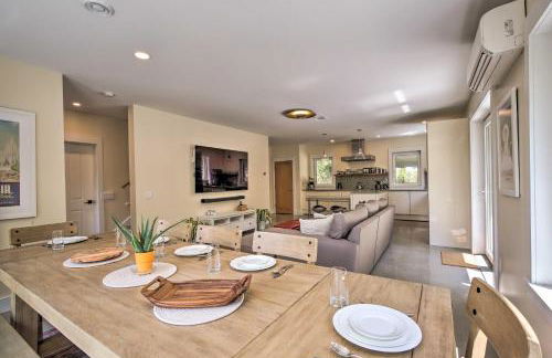 The Glabin Garrison Gem with Hot Tub and Fire Pit - Foto 8