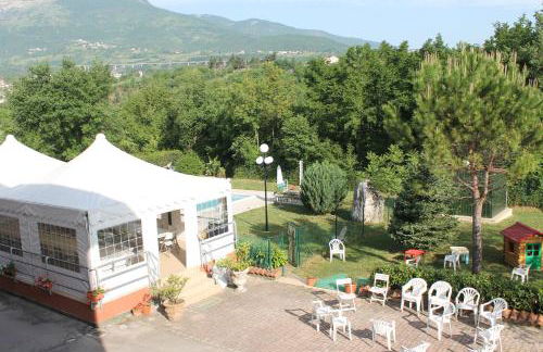 Residence La Piscina - Photo 6