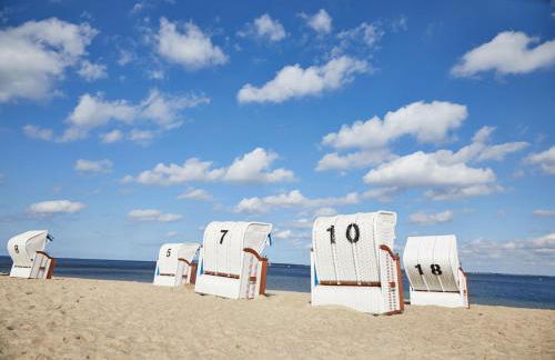 Bades Huk Ferien-Resort - Foto 20