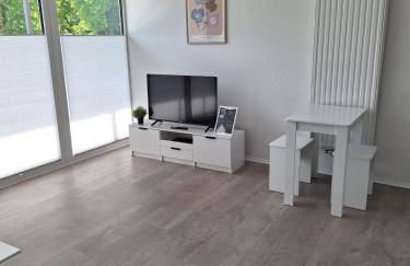 Ferienwohnung Werra - Foto 1