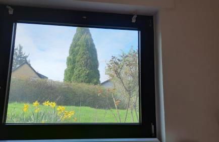 Kleine Ferienwohnung in ruhiger Lage - Foto 6