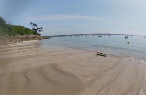 maisonnette pêcheur Bertheaume - Photo 14