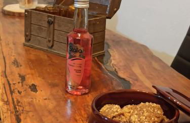 Kourtsa villas - Foto 25