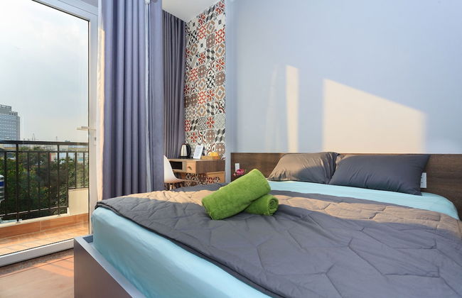 Home Peace Home - District 1 - Foto 61