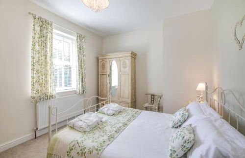 St John's Cottage - Foto 19