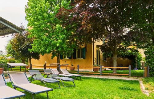 Casa Vittoria-Relax tra Lago di Garda e Verona - Foto 4