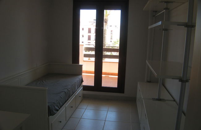 Apartamento Altos E2-1C - Photo 4