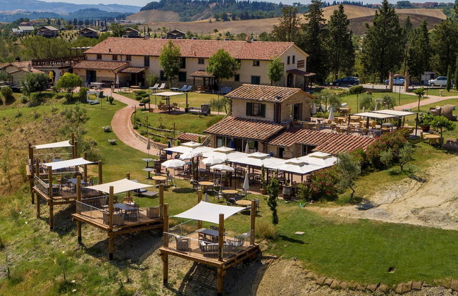 Glamping Diacceroni - Foto 46