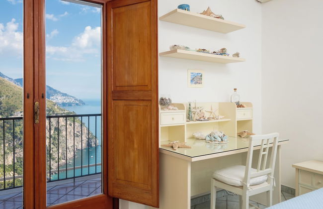 Casa Sara in costiera amalfitana - Foto 11