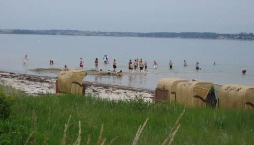 Guesthouse Holnis Comfortable holiday residence - Foto 3, Other