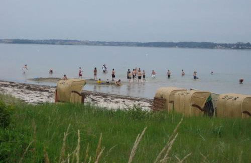 Guesthouse Holnis Comfortable holiday residence - Foto 3