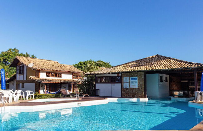 Bz16 Casa com Churrasqueira privativa - Foto 17