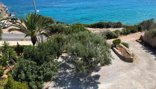 Serenity garden with sea view - Foto 2