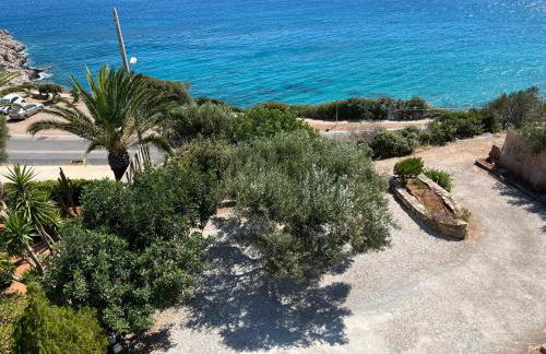 Serenity garden with sea view - Foto 2