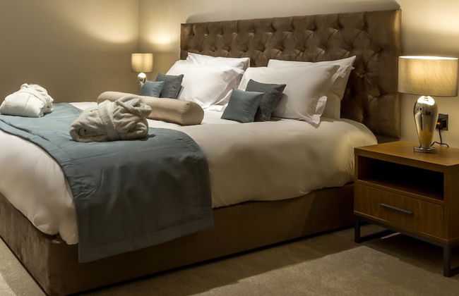 Mansio Suites Basinghall - Foto 5