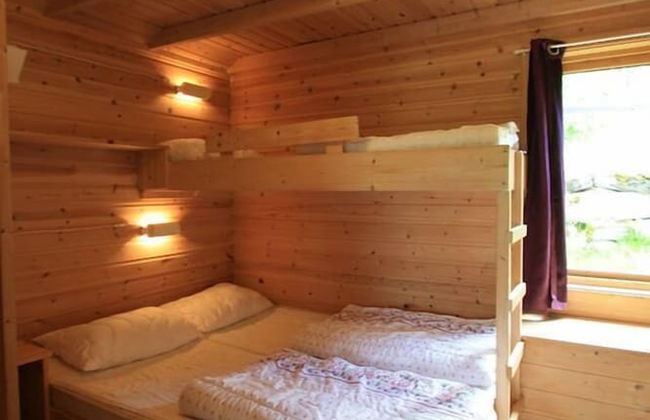 Vinje Camping - Foto 16