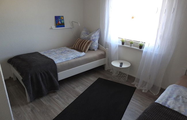 Family-friendly Escape - Photo 6