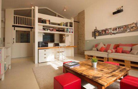 Masia Els Nocs - Foto 7