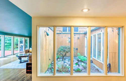 26 Mi to Mount Rainier, Game Room Puyallup Oasis - Foto 6