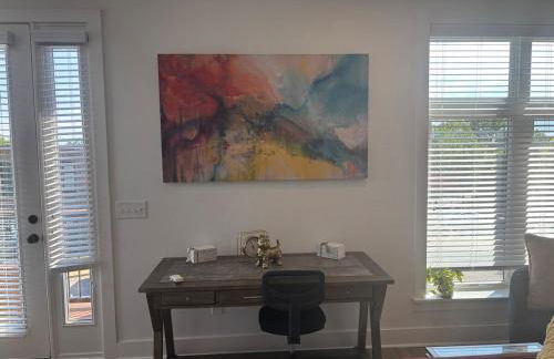 Gated 2BR in Greenville wVibes - Foto 37