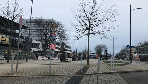 Conductor privado Aeropuerto de Estrasburgo Entzheim (SBX) - Estrasburgo ciudad - Foto 3