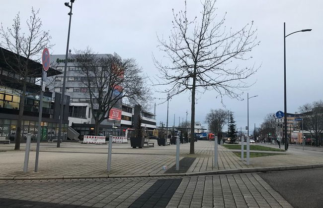 Conductor privado Aeropuerto de Estrasburgo Entzheim (SBX) - Estrasburgo ciudad - Foto 3