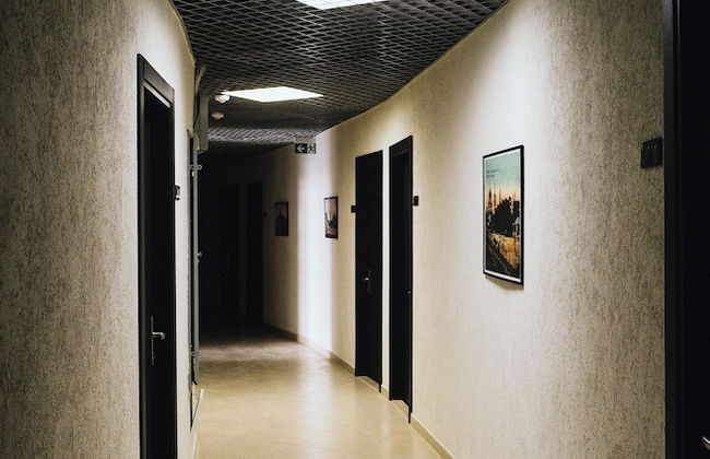 White sails residential hotel - Foto 62