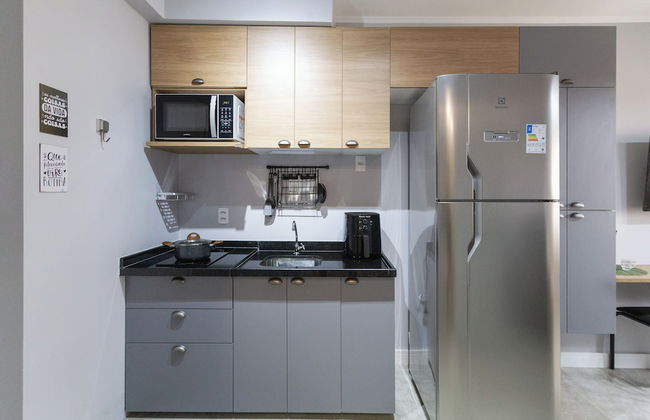 Praça Saúde by You - Foto 57