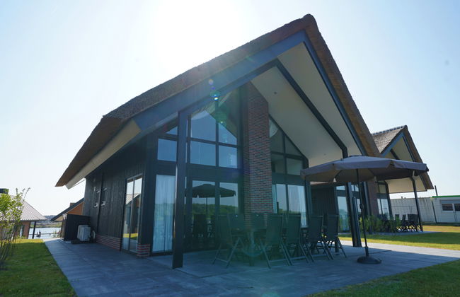 5 bedroom House in Kampen with terrace - Photo 19