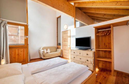 Ferienwohnung Burgeis - Foto 14