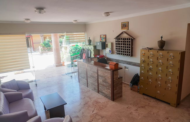 Albatros Apartments - Foto 2