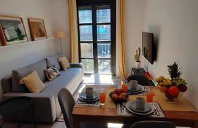 Apartamento Entre Ríos - Foto 1