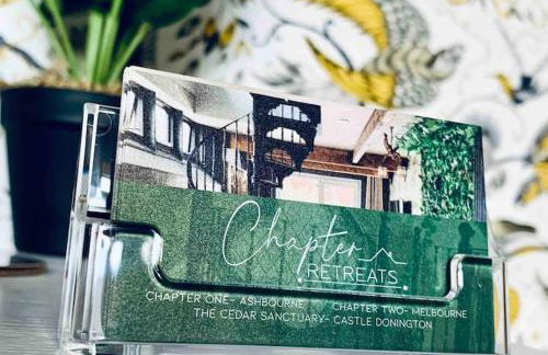 Chapter One - Ashbourne - Foto 31