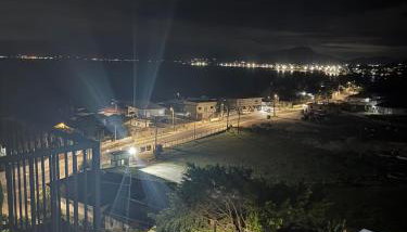 Oceanfront apartment with beautiful view - Foto 2