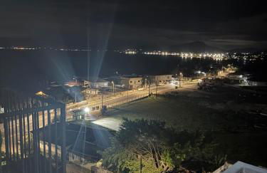 Oceanfront apartment with beautiful view - Photo 2