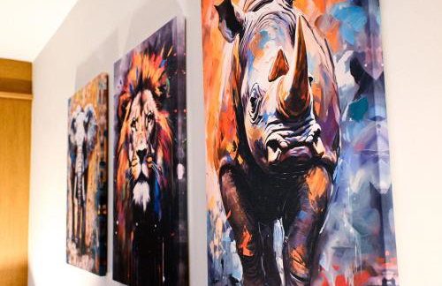 The Walmer Retreat - Foto 13