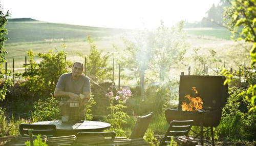 Ferienwohnung am Schmiedhof - Photo 3