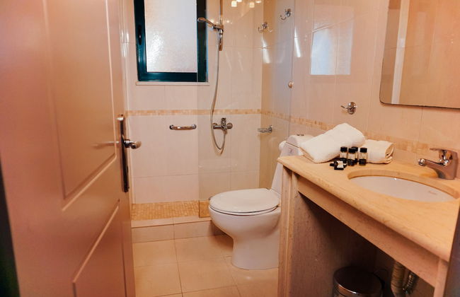 Hotel Natura Club & Spa - Foto 44