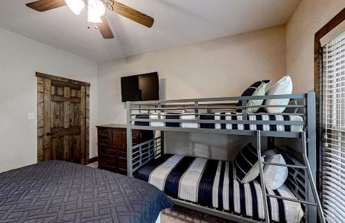 Norris Lake Getaway Sleep 10 Views Deck Boat Slip - Foto 27