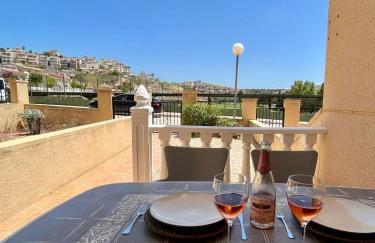 Tranquil Self Catering Golf Course Apartment - Photo 3