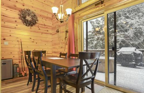 Govy Alpine Getaway - Meredith Lodging - Foto 21